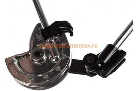 Трубогиб для точной гибки труб 1/2 Kraftool EXPERT 23504-1/2