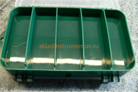 Контейнер для деталей ProsKit 103-132C 00170960