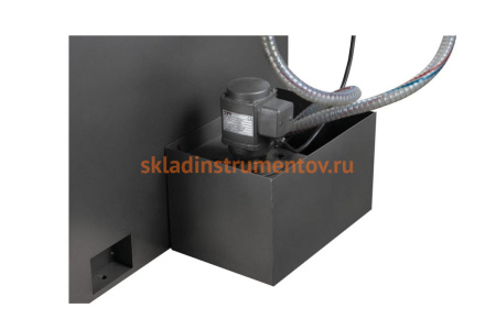 Фрезерно-сверлильный JET JMD-45LPF 50000857T