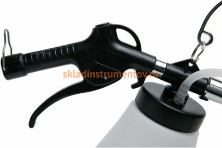 Пневматическое приспособление замены тормозной жидкости AE&T TA-G1036