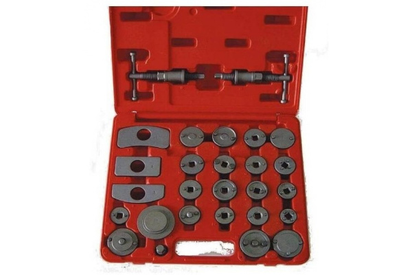 Набор для сведения тормозных цилиндров FORCE 27 пр. 927B1