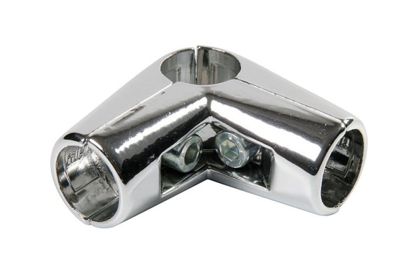 Угловой крепеж с четырьмя направлениями MFK-TORG Uno- 4 25 Z-038+038+039 R-43 T - 14 UNO-4 25