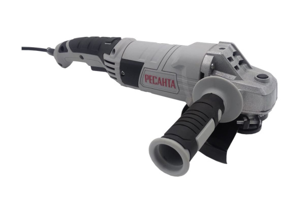 Углошлифовальная машина Ресанта УШМ-150/1300 75/12/6