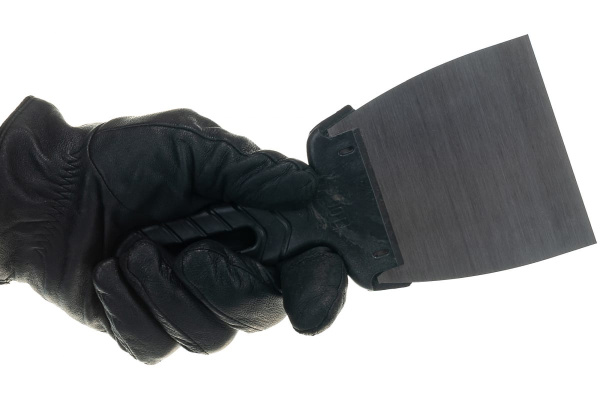 Шпатель Зубр СТАНДАРТ 100 мм 10052-10