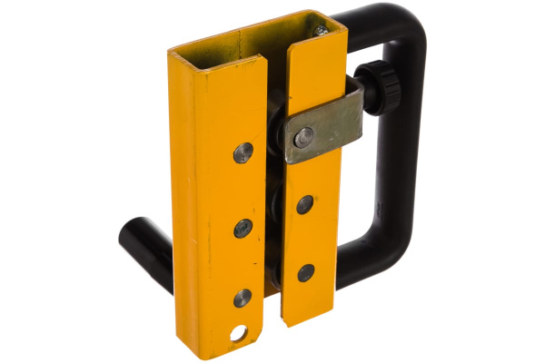 Машинка фальцедогибающая LBM Lite METALMASTER 17421