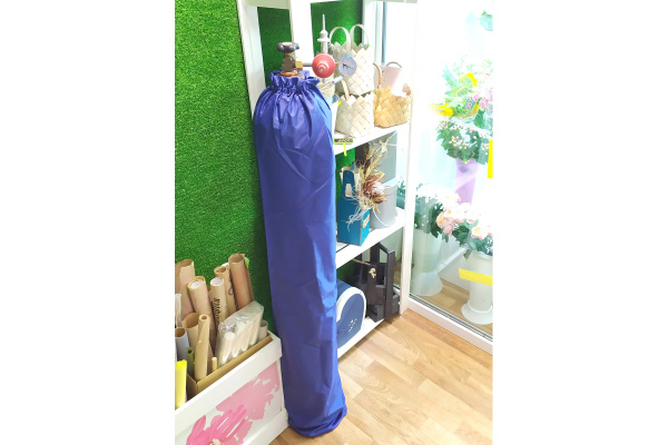 Редуктор гелиевый БГО-50-4-ВШ для шаров REDIUS 017031