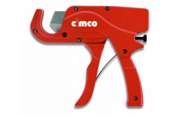 Ножницы для резки труб диаметром 6-35 мм CIMCO 12 0410