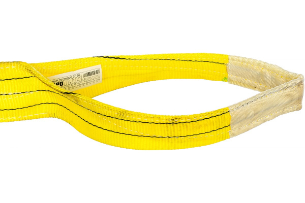 Текстильный петлевой строп (3т, 6м) СТРОП-ПРО СТП SP00108