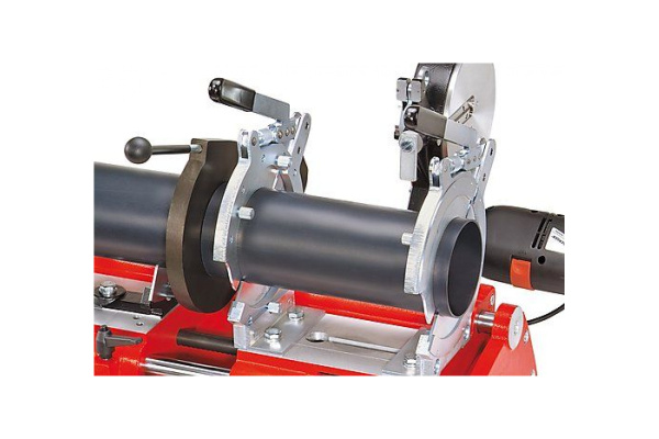 Электрическая машина для сварки термопластичных труб ROTHENBERGER Roweld Р160 Saniline 1000002964