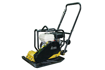 Бензиновая виброплита ТСС MS100-H 207210