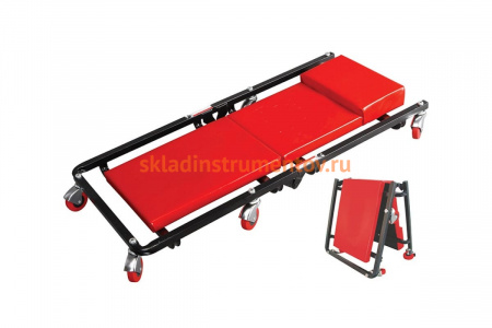 Подкатной ремонтный лежак TOR 36" LT-6454A 1005853