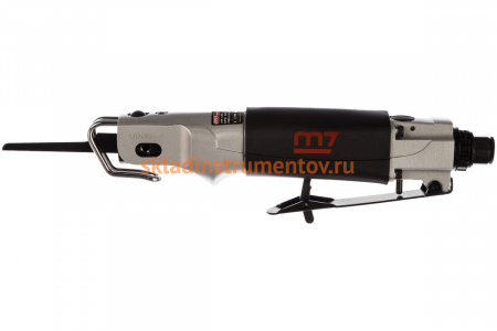 Пневмолобзик с набором принадлежностей MIGHTY SEVEN QD-291N