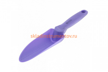 Посадочный узкий совок PALISAD Nylon Soft 62027
