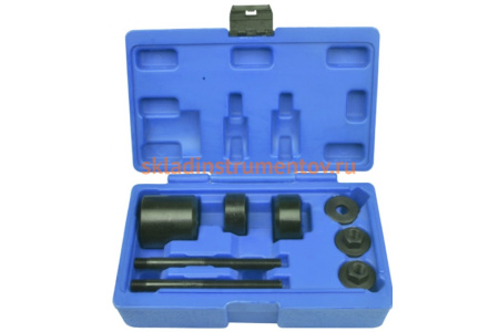 Набор инструментов для замены сайлентблоков Opel ROCKFORCE RF-908T7