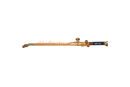 Пропановый резак ПТК Р333У L=900 mm 00000030546