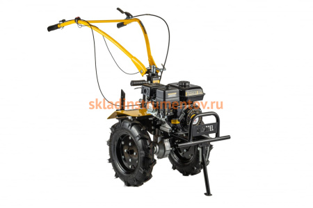 Мотоблок Denzel DPT-370X 3В/1Н 56406 Мотоблок Denzel DPT-370X 3В/1Н 56406