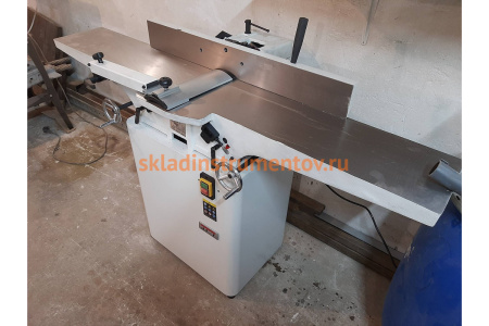 Фуговальный станок JET JJ-8-M 10000260M