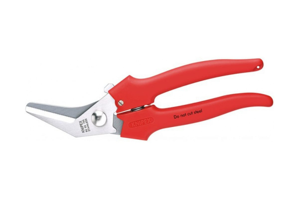 Комбинированные ножницы KNIPEX KN-9505185