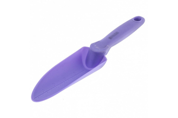 Посадочный узкий совок PALISAD Nylon Soft 62027