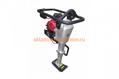 Вибротрамбовка (Honda GX35) Zitrek CNCJ 30 091-0049