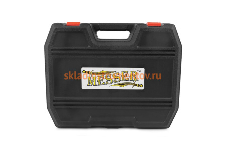 Электрический вытяжной заклепочник MESSER PCR144A 05-20-008 Электрический вытяжной заклепочник MESSER PCR144A 05-20-008