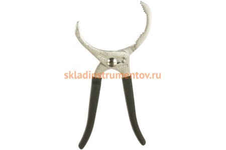 Съемник масляного фильтра 60-90мм FORCE 639250