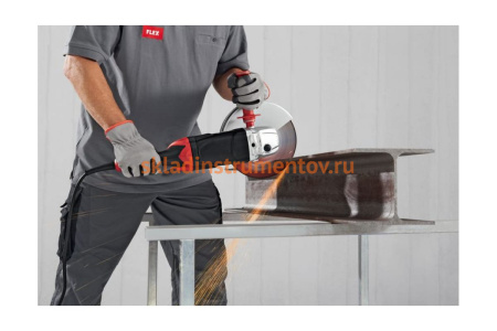 Угловая шлифовальная машина FLEX L 21-6 230 391514
