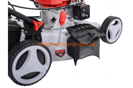 Бензиновая газонокосилка Ресанта КР-5.0 БТ 70/3/12