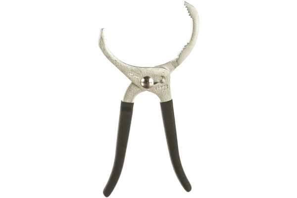 Съемник масляного фильтра 60-90мм FORCE 639250