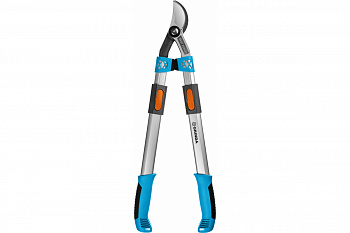 Телескопический сучкорез с коваными лезвиями, плоскостной Grinda F-900T 424510