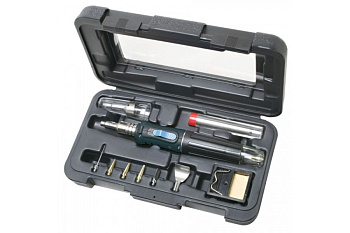 Газовый паяльник ProsKit GS-200K 00290068