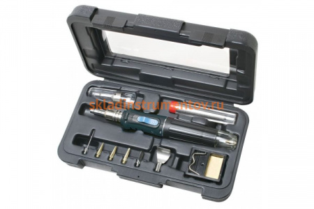 Газовый паяльник ProsKit GS-200K 00290068