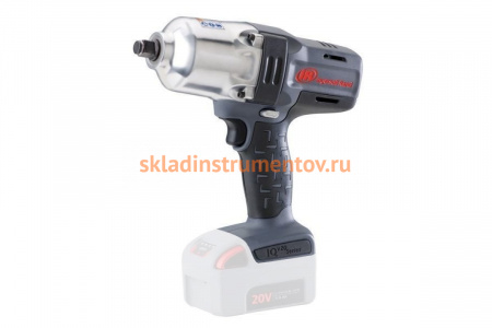 Аккумуляторный ударный гайковёрт Ingersoll Rand 1/2" W7150EU