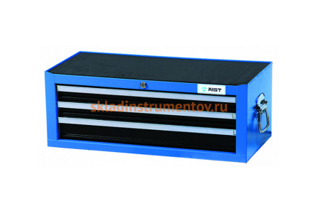 Ящик для инструмента 3-х секционный выдвижной AIST 90002103 00-00006463