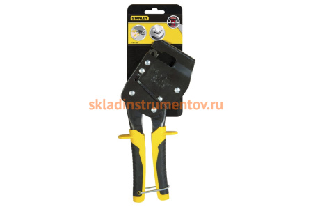 Просекатель для монтажа металлических конструкций Stanley 1-69-100