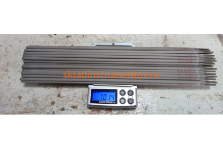 Электрод ОК 61.30 (2.5 мм; 0.7 кг) ESAB СВ000007838