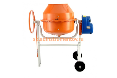 Бетоносмеситель Denzel B-160 95422