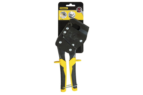 Просекатель для монтажа металлических конструкций Stanley 1-69-100