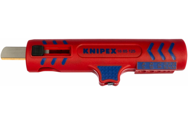 Универсальный инструмент для удаления оболочки KNIPEX KN-1685125SB
