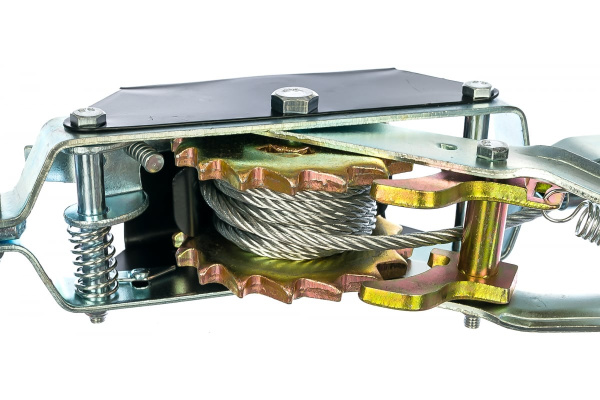 Рычажная лебедка MATRIX 52260