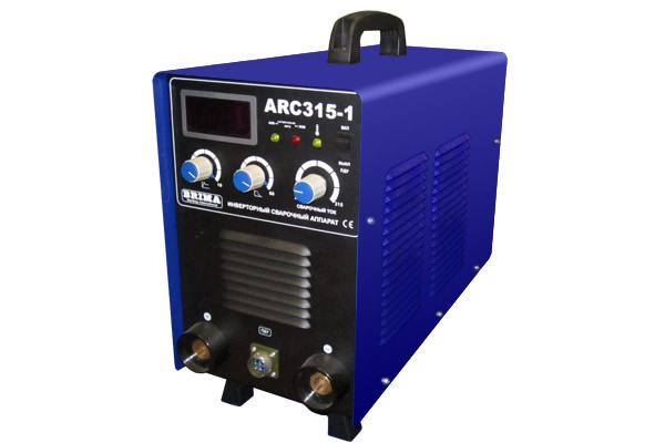 Сварочный инвертор BRIMA ARC-315-1