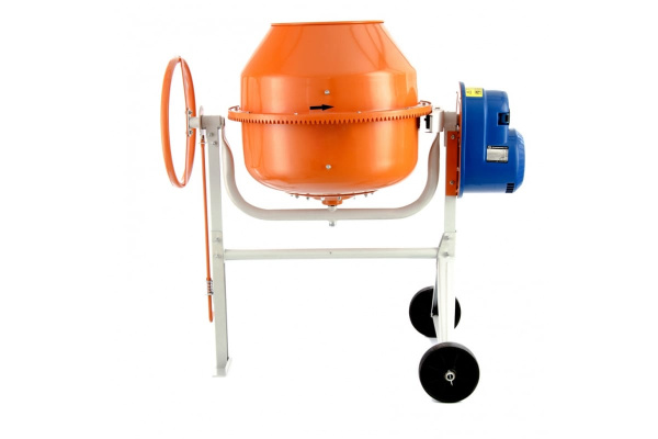 Бетоносмеситель Denzel B-160 95422