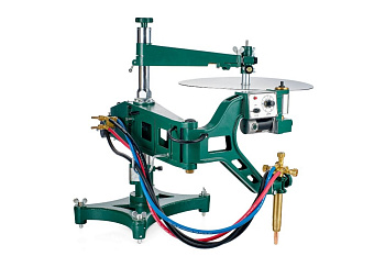 Машина термической резки ПТК CG2-150 00000030298 Машина термической резки ПТК CG2-150 00000030298