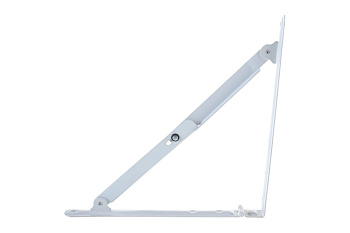 Складной кронштейн MFK-TORG 300х300мм 2шт в комплекте SB-51 ПАРА К-98-300