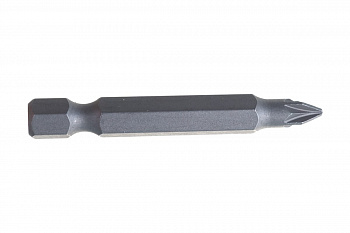 Вставка POZIDRIVE (PZ1х50 мм; 1/4") JTC 11A5001