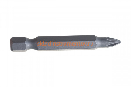 Вставка POZIDRIVE (PZ1х50 мм; 1/4") JTC 11A5001