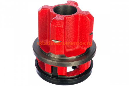 Головка резьбонарезная BSPT R 1/2" Rothenberger 70823X