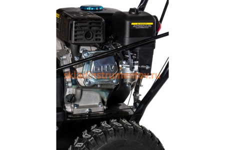 Снегоуборщик Huter SGC 4100 70/7/1