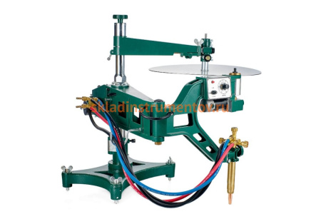 Машина термической резки ПТК CG2-150 00000030298 Машина термической резки ПТК CG2-150 00000030298