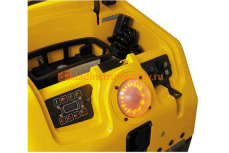 Виброкаток траншейный Wacker Neuson RT 56 SC 2 5000620844